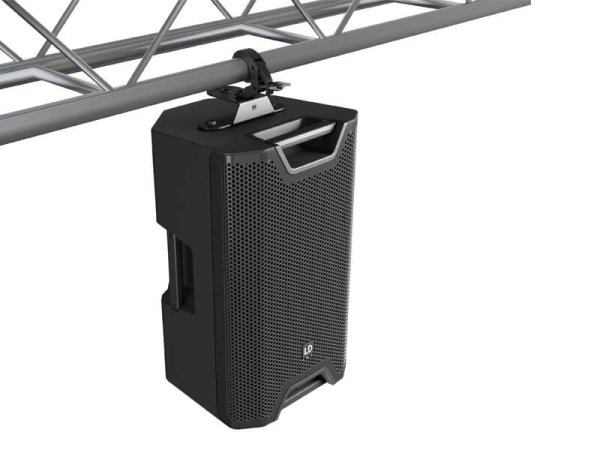 LD SYSTEMS Кронштейн для громкоговорителя LDICOA12UB ЧЕРНЫЙ — фото 3