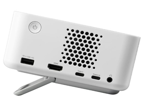 OPTOMA Проектор ML1080 — фото 3