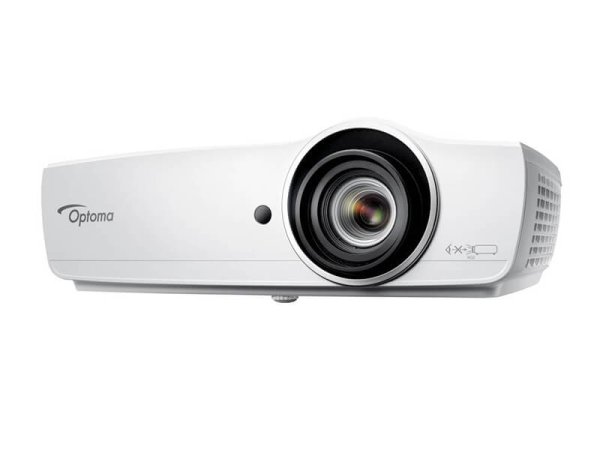 Проектор Optoma EH470 - Снят с производства — фото 2