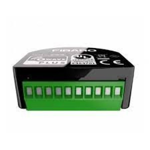 FIBARO Модуль RGBW Controller 2 FGRG — фото 5