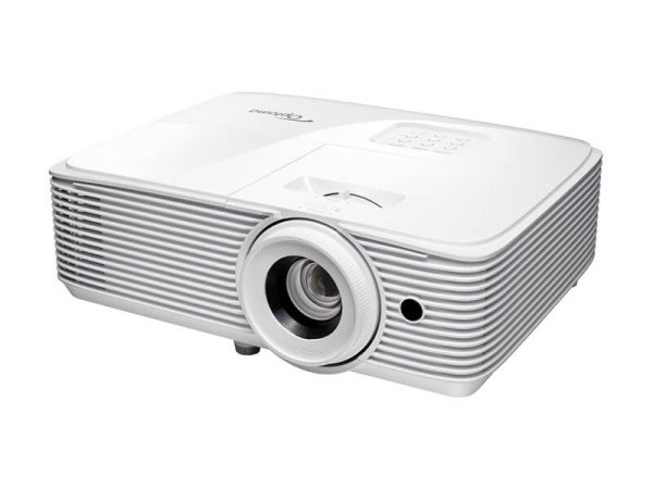 OPTOMA Проектор EH401 — фото 11