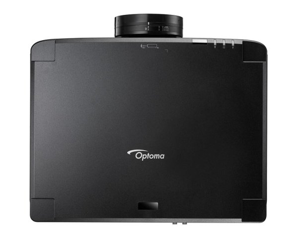 OPTOMA Проектор ZU920T — фото 4