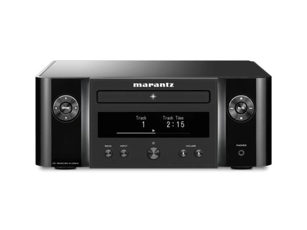 MARANTZ Стерео мини ресивер MCR612 ЧЕРНЫЙ — Marantz