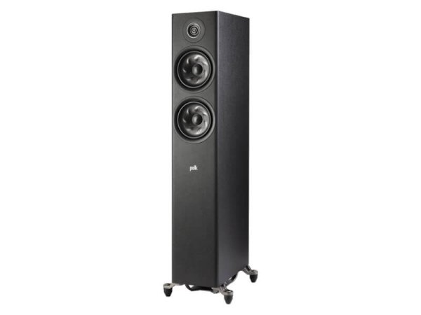 POLK AUDIO Акустическая система Reserve R600 ЧЕРНЫЙ - CLR — POLK AUDIO