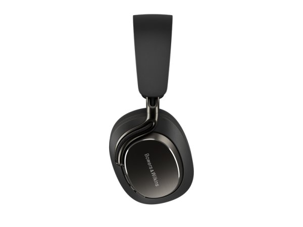 BOWERS & WILKINS Наушники PX8 S2 ЧЕРНЫЙ — фото 4