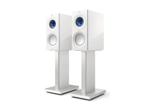 KEF Стойка для АС Reference 1 БЕЛЫЙ EAN:637203049002 — фото 2