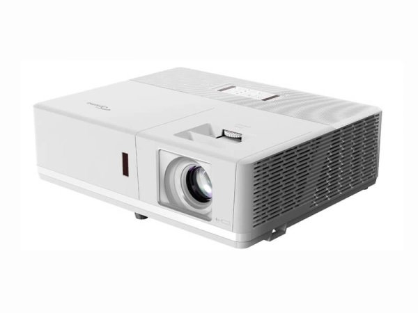 Проектор Optoma ZU506Te — фото 7