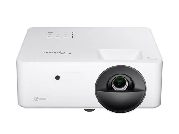 OPTOMA Проектор LW341 — фото 4