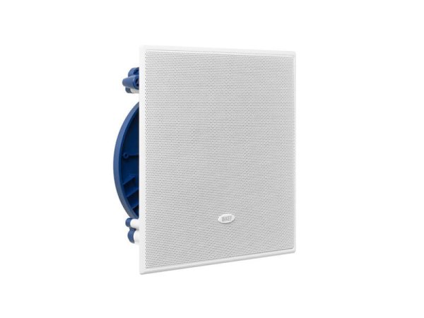 KEF Акустическая система Ci160.2CS БЕЛЫЙ — фото 7
