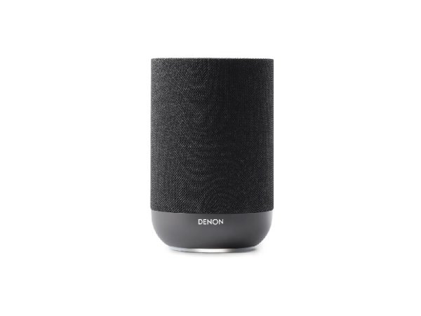 DENON Беспроводная акустическая система Home 200 ЧЕРНЫЙ EAN:0747192145965 — фото 3