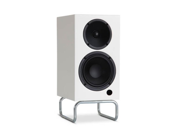 ELAC Акустическая система DEBUT CONNEX DCB41-ADSUM БЕЛЫЙ EAN:4011822320876 — фото 9