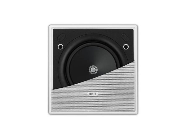 KEF Акустическая система Ci130.2CS БЕЛЫЙ — фото 2