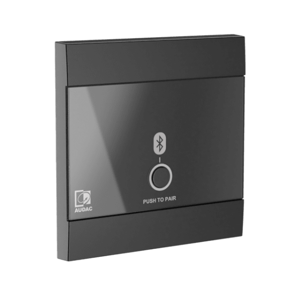 AUDAC Настенная панель управления WP220/B — Audac
