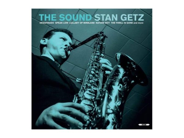 Виниловая пластинка Stan Getz – The Sound — Разное