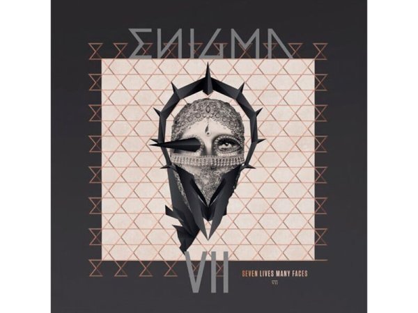 Виниловая пластинка Enigma Seven Lives Many Faces EAN:0602435764771 — Разное