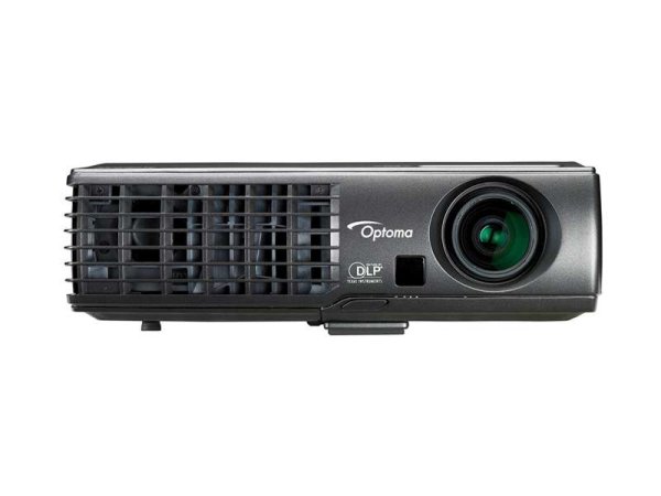 Ультрамобильный проектор Optoma X304M - Снят с производства — Optoma