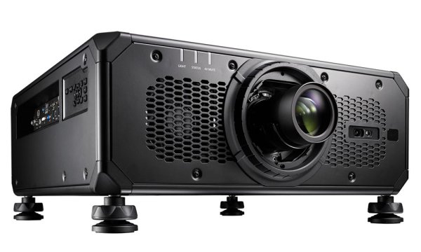 OPTOMA Проектор ZU1700 — фото 4