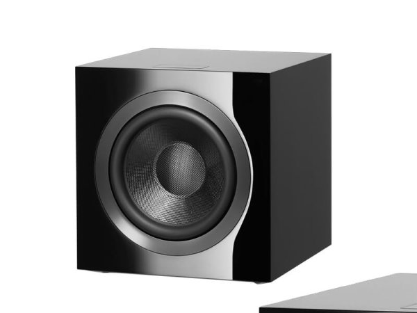 BOWERS & WILKINS Громкоговоритель DB4S ЧЕРНЫЙ — фото 2