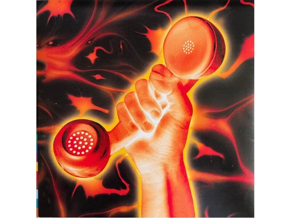 Виниловая пластинка Peter Gabriel – Secret World Live — Разное