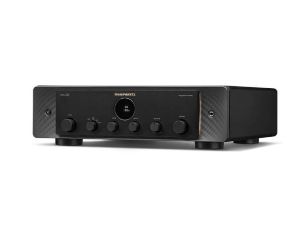 MARANTZ Усилитель MODEL30N ЧЕРНЫЙ — фото 3