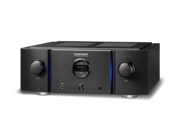 MARANTZ Усилитель PM10S1 ЧЕРНЫЙ — фото 3