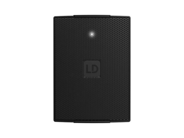LD SYSTEMS Усилитель MAILASPA — фото 13