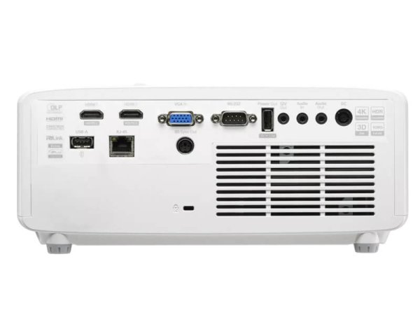 OPTOMA Проектор ZH551 — фото 3
