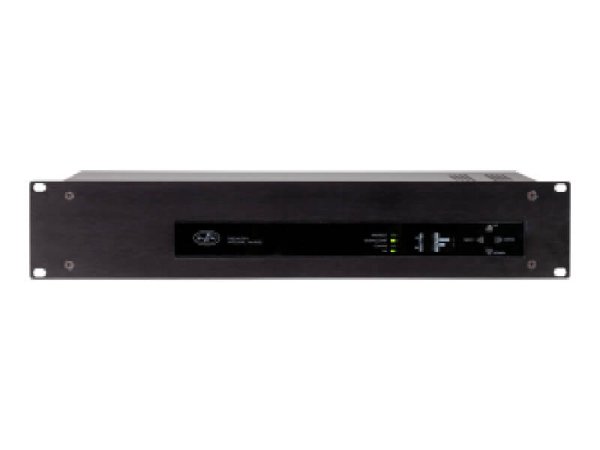 DAS AUDIO Усилитель INTEGRAL-MA1002 — DAS Audio