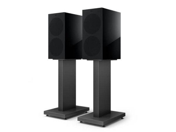 KEF Акустическая система R3 Meta ЧЕРНЫЙ (Пара) — фото 4