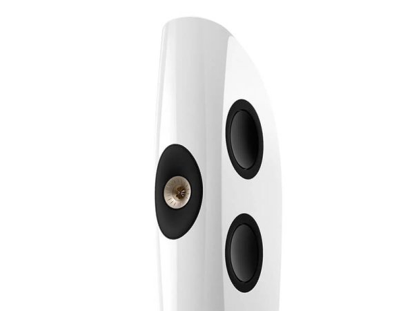 KEF Акустическая система Blade БЕЛЫЙ (Пара) — фото 2