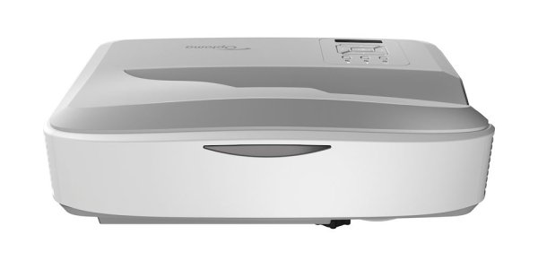 OPTOMA Проектор ZU500USTe — Optoma