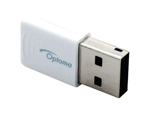 Беспроводной модуль Optoma Mini WiFi Dongle - Снят с производства — Optoma