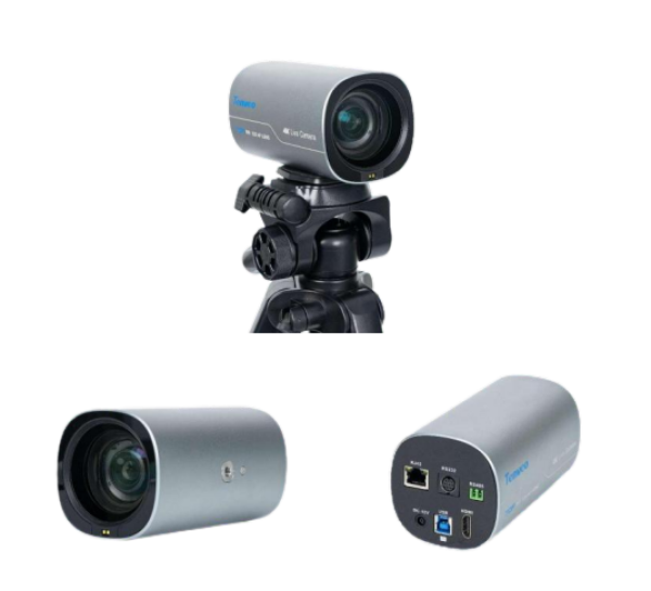TENVEO Видеокамера TEVO-LC600 — TENVEO
