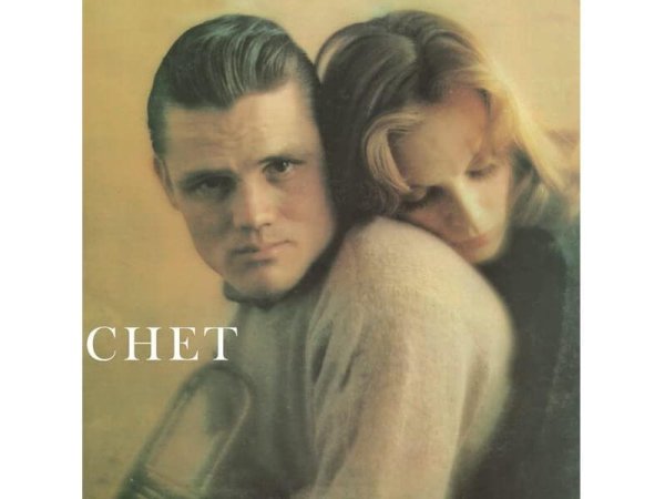 Виниловая пластинка Chet Baker – Chet (Grey Marble Vinyl) — Разное