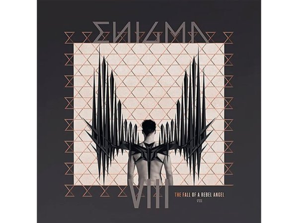 Виниловая пластинка Enigma / The Fall Of A Rebel Angel EAN:0602435764788 — Разное