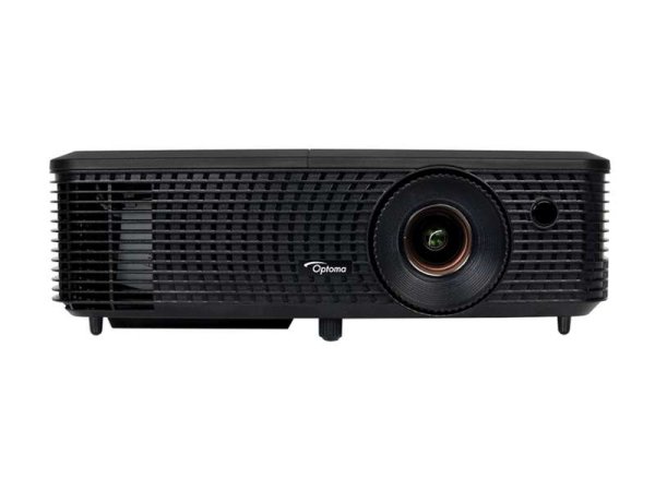 Проектор Optoma S341 - Снят с производства — Optoma