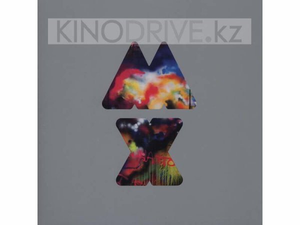 Виниловая пластинка COLDPLAY - Mylo Xyloto - Picture Disc — Разное