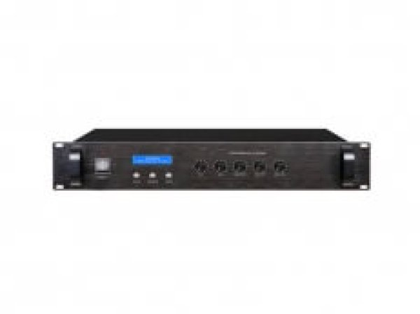 MAXON Центральный блок DK-3300 — MAXON