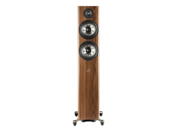 POLK AUDIO Акустическая система Reserve R600 КОРИЧНЕВЫЙ (Пара) — фото 8