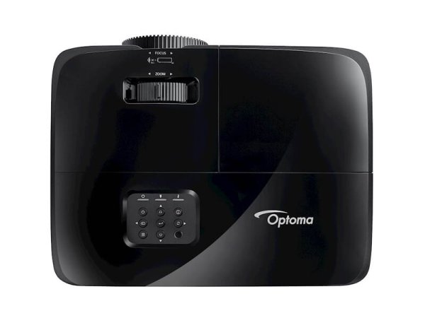 Проектор Optoma DW318e — фото 5