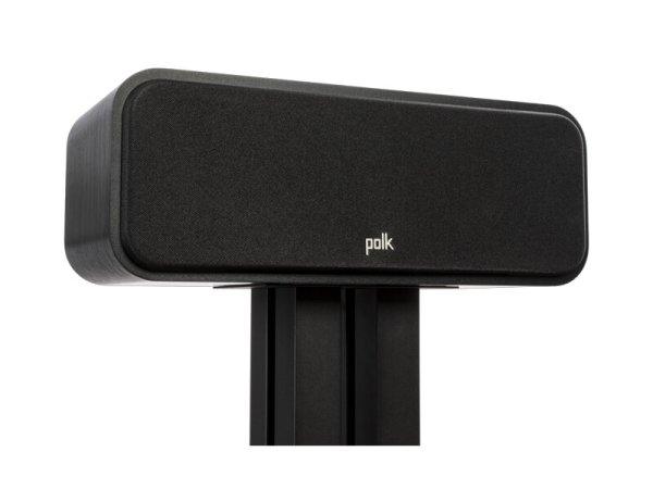 POLK AUDIO Громкоговоритель Sig Elite ES30C ЧЕРНЫЙ — фото 8