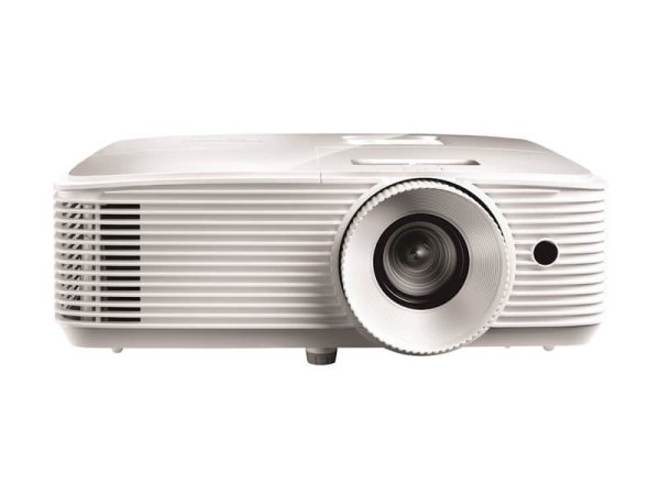 Проектор Optoma EH412x — Optoma