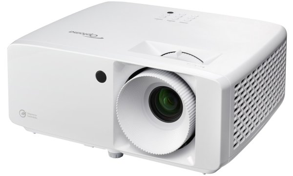 OPTOMA Проектор ZH521 — фото 2