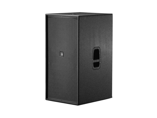 Активный сабвуфер DAS AUDIO ACTION-218A - Снят с производства — DAS Audio
