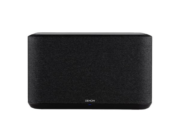 DENON Беспроводная акустическая система Home 350 ЧЕРНЫЙ — фото 2