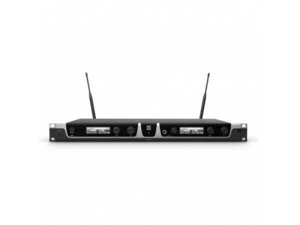 Беспроводная микрофонная система LD Systems LDU505BPL2 — фото 13
