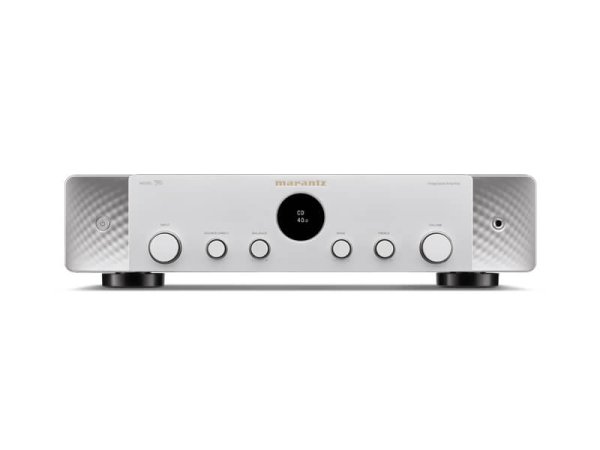 MARANTZ Усилитель MODEL70 СЕРЕБРО-ЗОЛОТО EAN:0747192148638 — Marantz