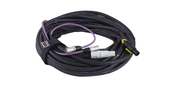 DAS AUDIO Кабель ECPK-3 — DAS Audio