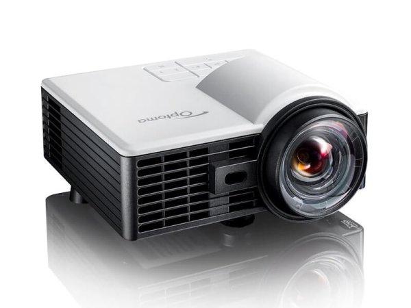 Проектор Optoma ML1050ST+ - Снят с производства — фото 4