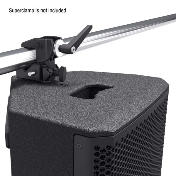 LD SYSTEMS Громкоговоритель STINGER 10AG3 — фото 2